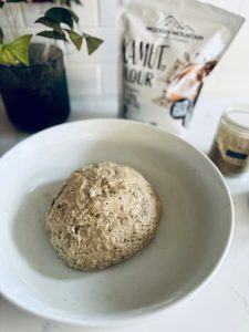 seeded sourdough