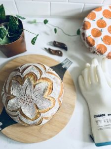sourdough tools