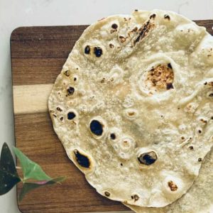 Indulge in Authentic Sonoran Sourdough Tortillas!