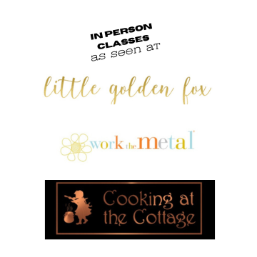 in person sourdough workshops