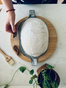 Perfecting High Hydration 50% Whole Wheat Sourdough