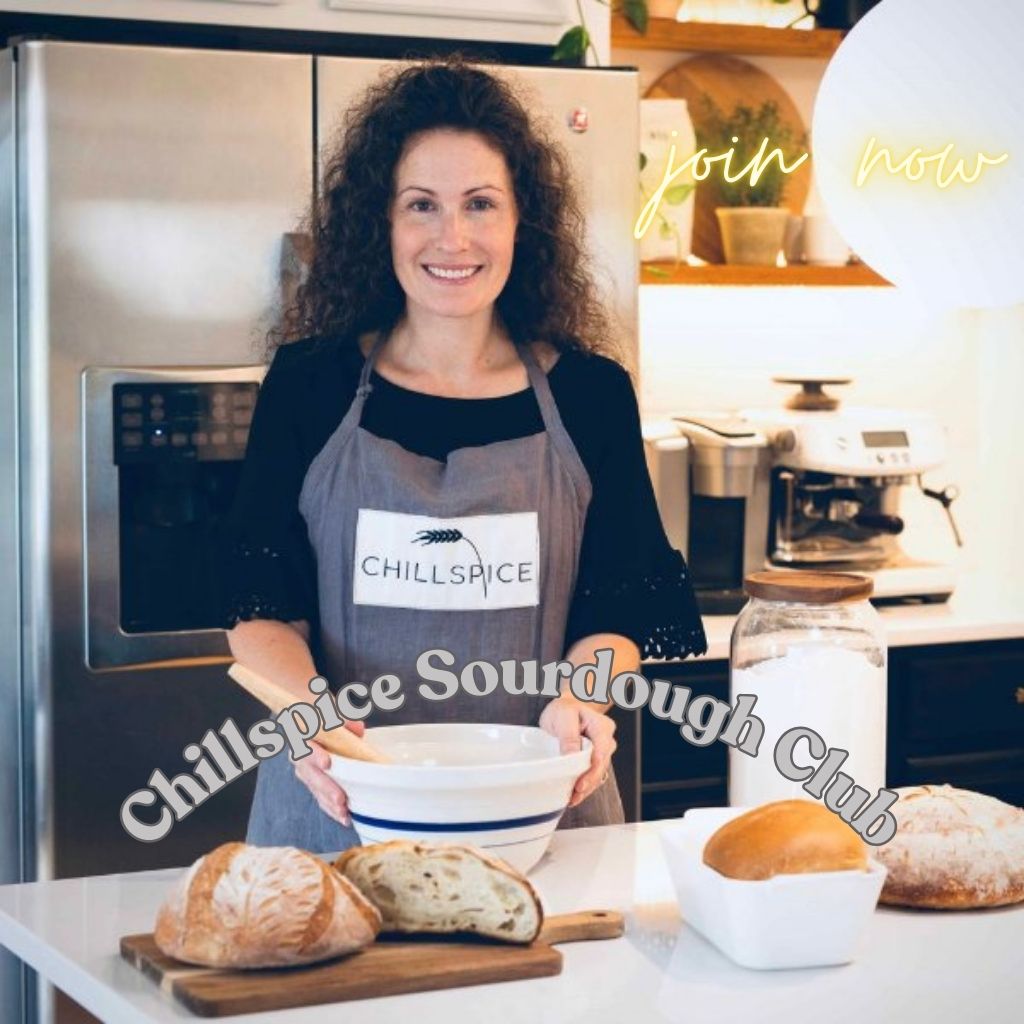 Chillspice Sourdough Club
