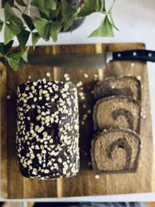 Sourdough Club Brown Bread