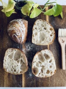 Sourdough Club Ciabatta